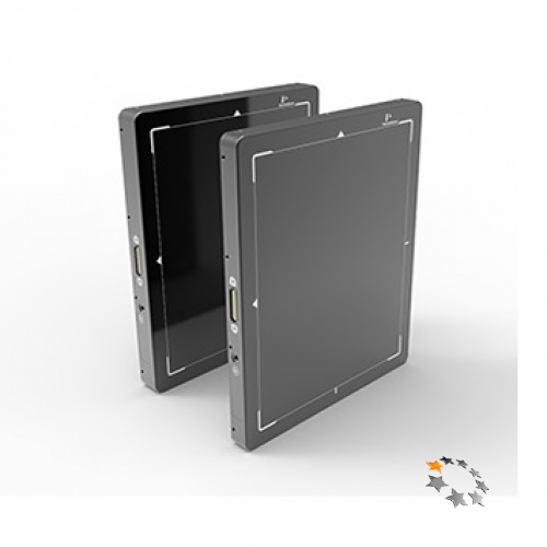 Плоскопанельные детекторы